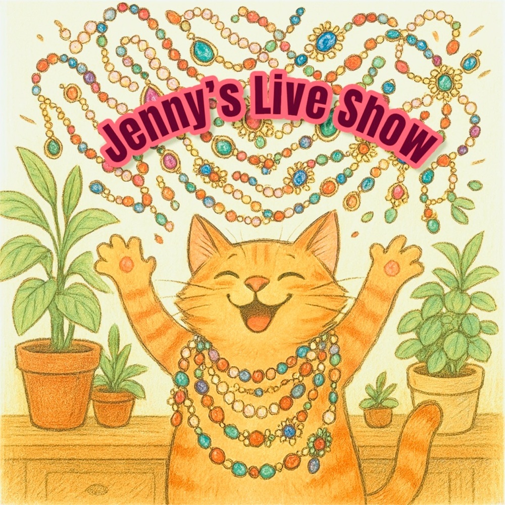 Unlisted Live Show Jewelry